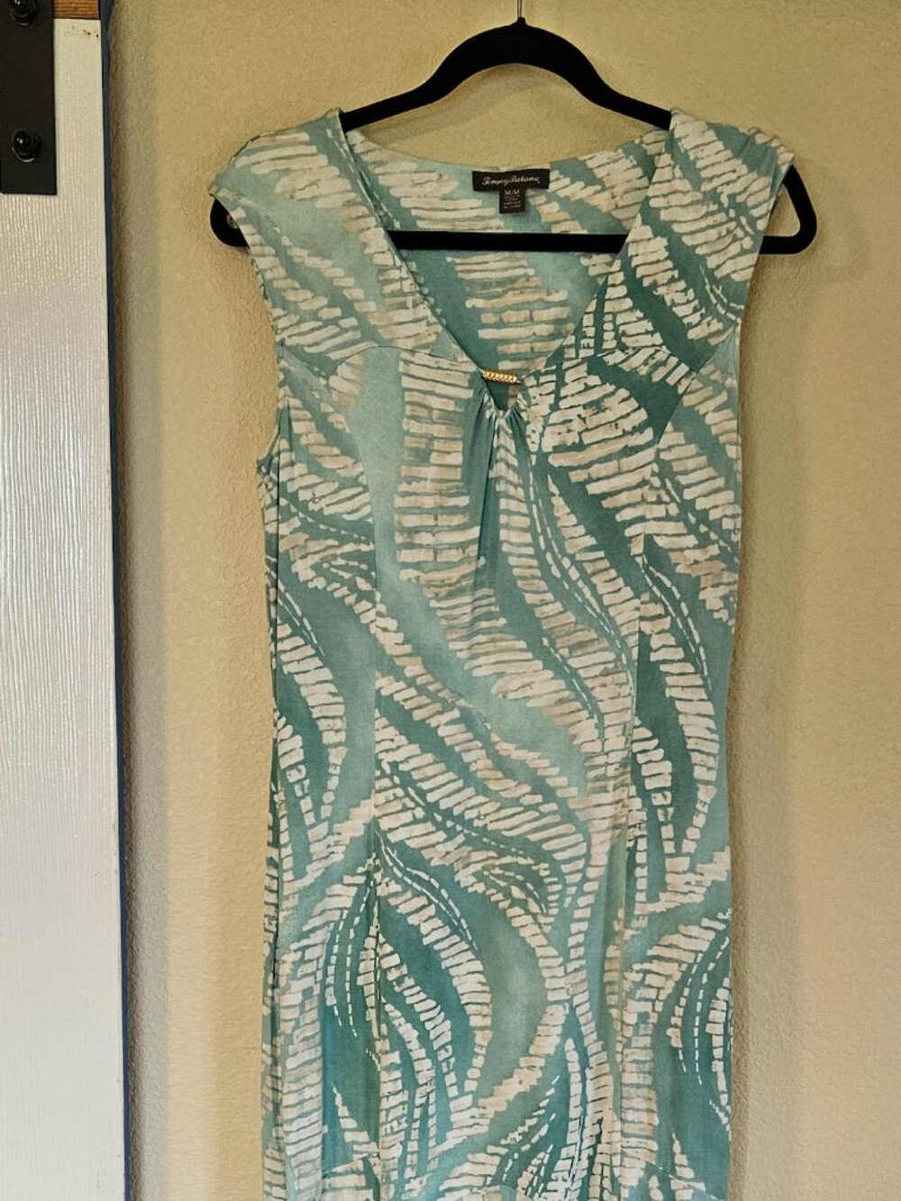 Tommy Bahama Maxi Dress